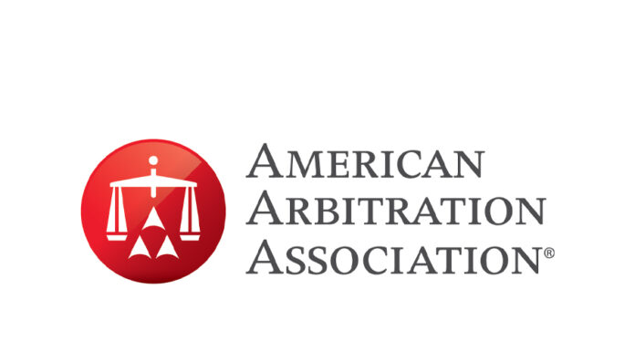 Director of ADR Services – Greater China Focus