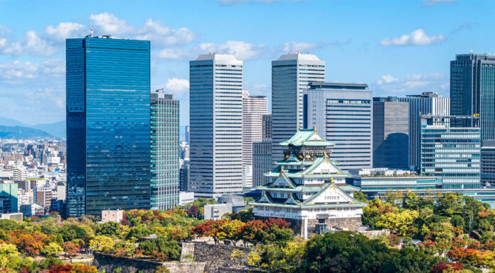 Atsumi & Sakai expands national reach with new Osaka office Atsumi Sakai