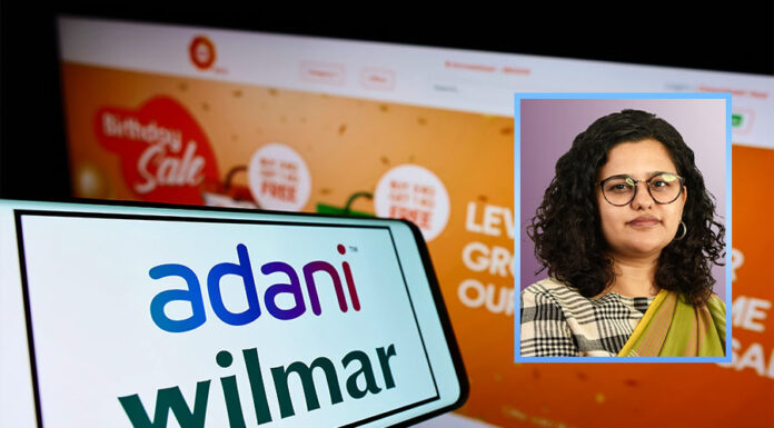 CAM, Khaitan act on Adani sale to Singapore’s Lence Adani Wilmar Exit Deal