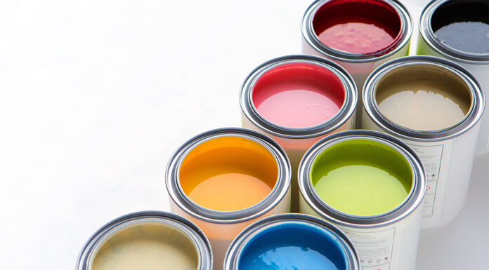 CCI probes Asian Paints over anti-competition allegations CCI Probe into Asian Paints