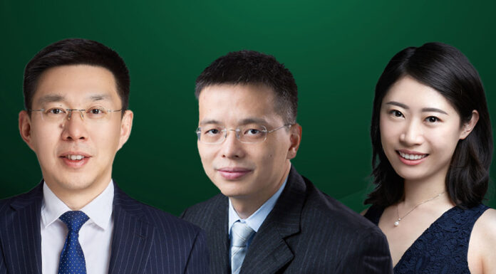 China’s cross-border M&A: Rules and trends