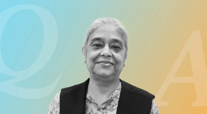DMD founder Anuradha Dutt explains dividend distribution tax Dividend Distribution Tax India