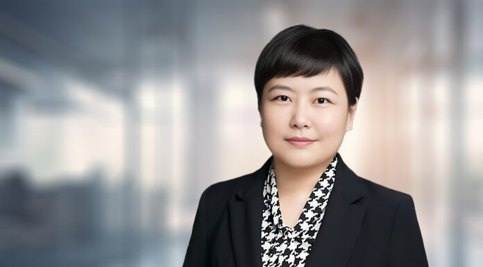 DOCVIT adds criminal defence senior partner DOCVIT Law Firm recruits Sui Wei