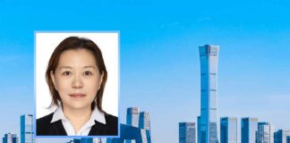 资深争议解决律师刘虹环加盟竞天公诚