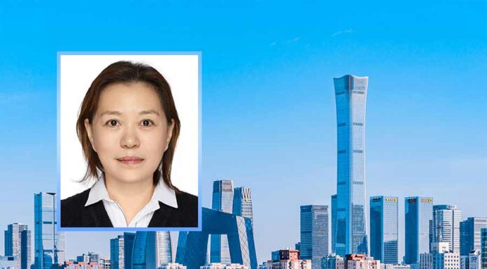 Dispute resolution veteran joins Jingtian & Gongcheng Liu Honghuan joins Jingtian & Gongcheng