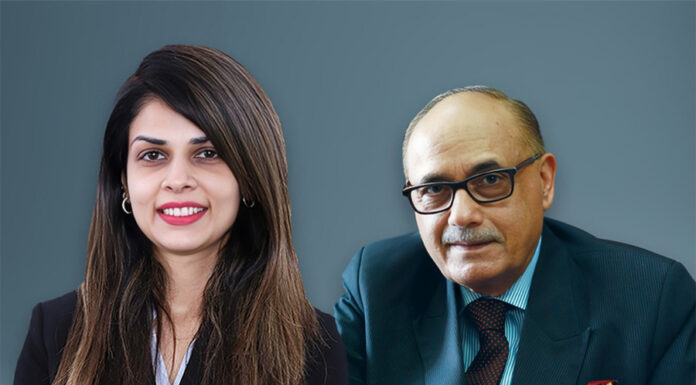 ELP’s Mumtaz Bhalla elected as new SILF vice president Mumtaz Bhalla Elected SILF VP