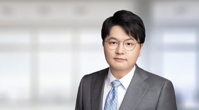 Fangda onboards partner in Guangzhou Fangda Partners recruits Sun Zhiwei