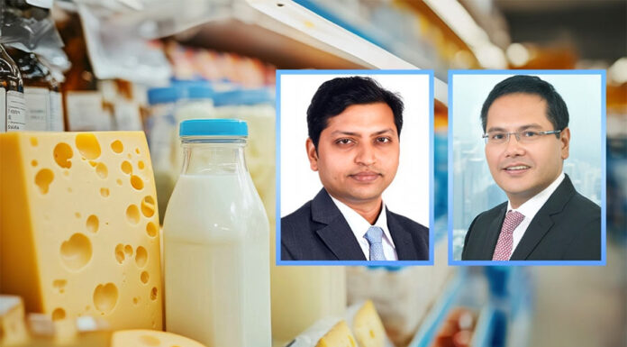 Firms assist on USD237m Milky Mist Dairy Food IPO bid Milky Mist IPO