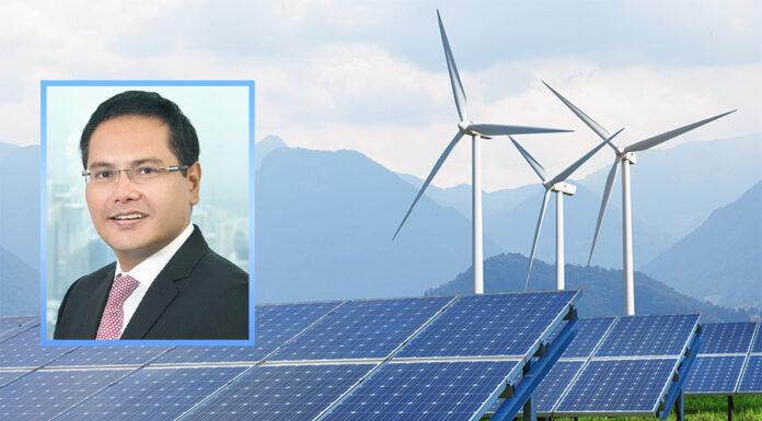 Firms counsel on Indian Renewable Energy’s USD235m QIP IREDA QIP Fundraising