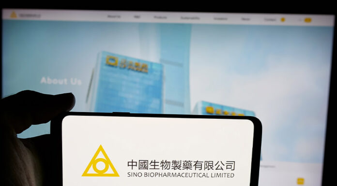 Han Kun, Zhong Lun act on Sino Biopharm’s USD950m LaNova buy Sino Biopharmaceutical's LaNova acquisition