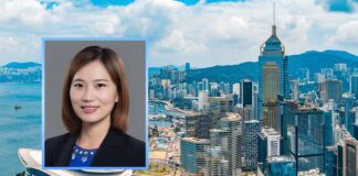 汉坤香港引入黑石集团基金专家