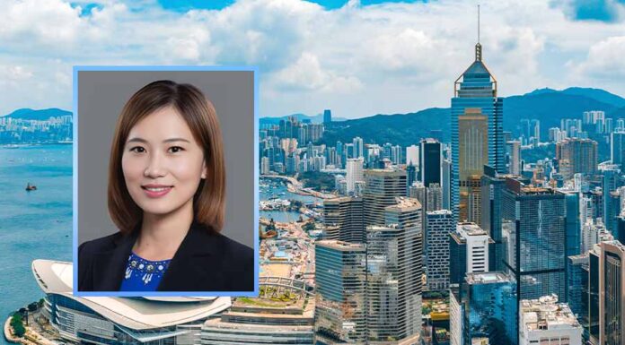 Han Kun adds fund specialist from Blackstone for HK team Han Kun Law Offices hires Joanna Wang