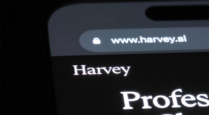Harvey AI to set up first India office in Bengaluru Harvey AI India Office