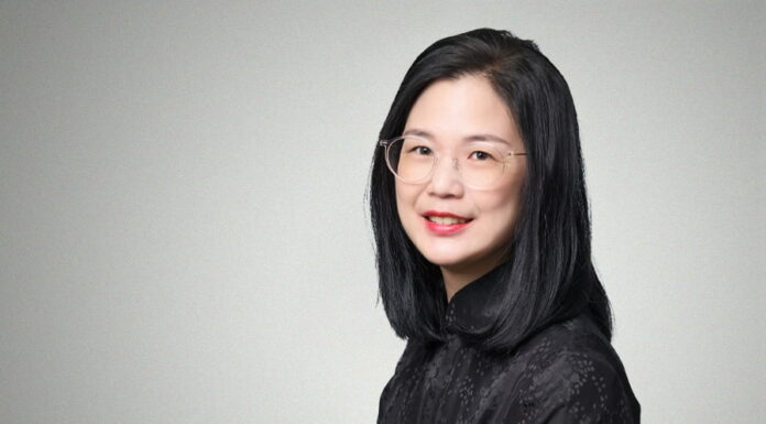 Helmsman names new corporate, banking and finance director Teoh Su Yin Helmsman appointment