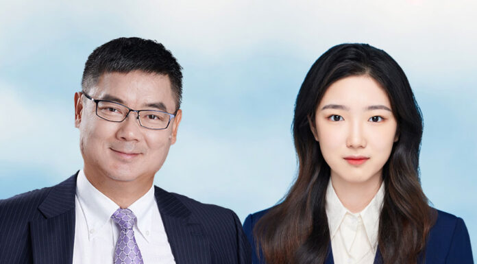 How can MNCs balance sanctions regimes? H-share issuance by A-share companies
