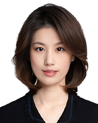 Huang Wenjun, Ronly & Tenwen Partners