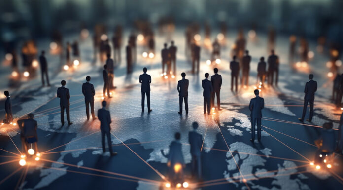 India rising, borders fading India's best foreign law firm