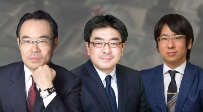 Japan’s antitrust enforcement from 2024 to 2025 Japan Antitrust Enforcement 2024–2025