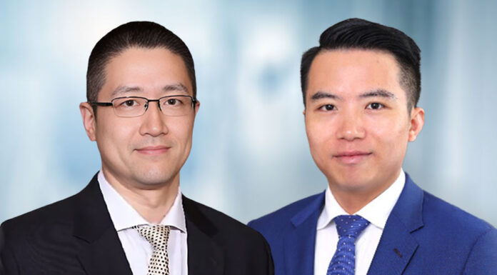 Jia Yuan hires dispute, capital markets specialists in HK Jia Yuan hires Howard Chan and Feng Wenxing