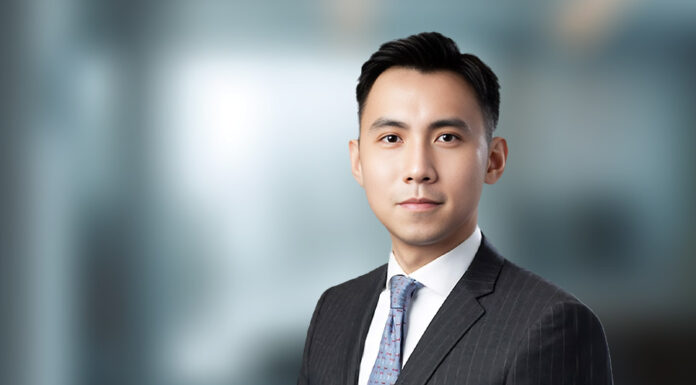 Johnson Stokes & Master hires first partner since HK relaunch Johnson Stokes & Master hires Joe Choy