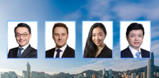 金杜香港引入重磅外资所合伙人，强化资本市场及重组业务版图