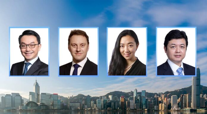 KWM adds heavyweight partners in HK from top global firms KWM adds heavyweight partners in HK