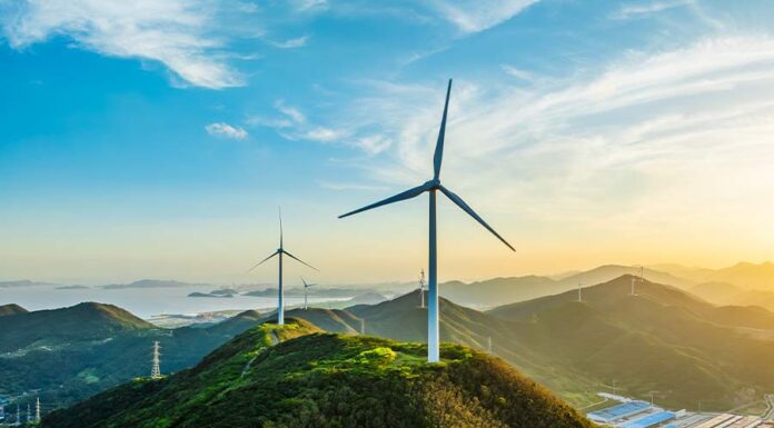 KWM among firms guiding Huadian New Energy’s RMB15.8bn IPO Huadian New Energy’s IPO