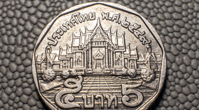 Doing business in Thailand