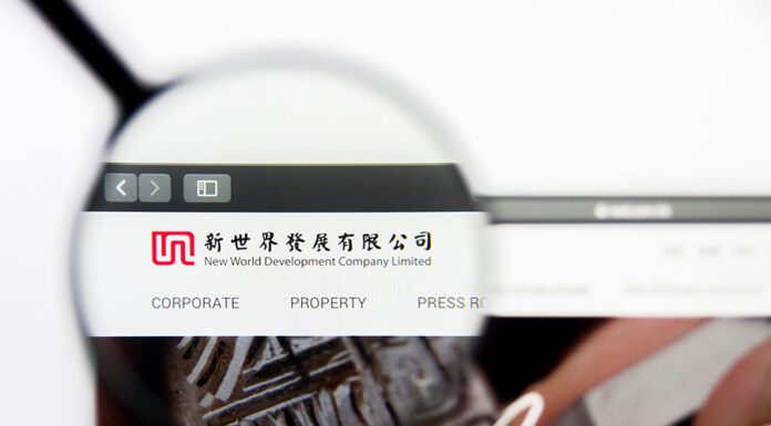 Firms steer New World’s record HKD88bn refinancing New World Development's refinancing arrangement