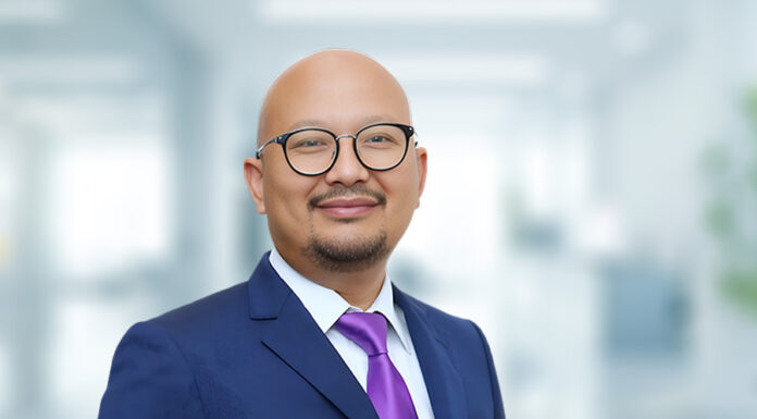 New Zaid Ibrahim & Co managing partner sets leadership goals Zaid Ibrahim & Co promotes Amin Abdul Majid