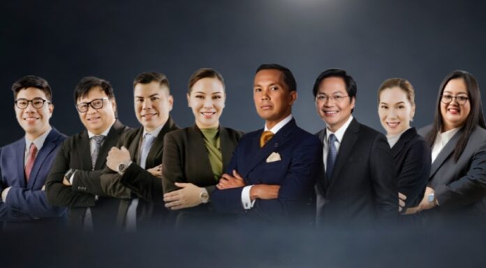 Philippine firm Gorriceta strengthens national ties Gorriceta strengthens national ties