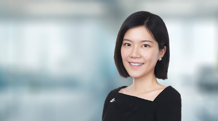 Reed Smith adds corporate partner in HK Reed Smith recruits Evelyn Wang