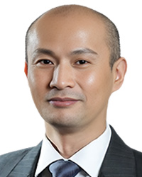 Rodney Teoh, Stevenson Wong & Co