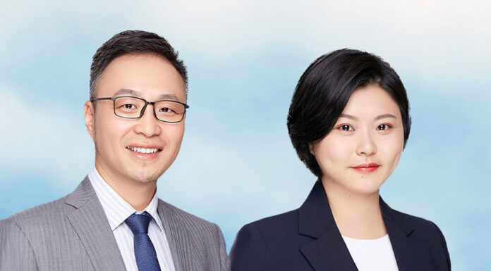 Sanctions compliance for multinational enterprises China Anti-Foreign Sanctions Law