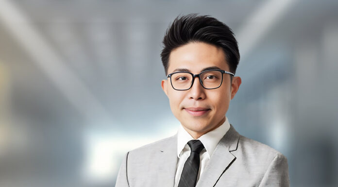 Singapore corporate specialist launches Everstead Law Jeremiah Huang launches Everstead Law