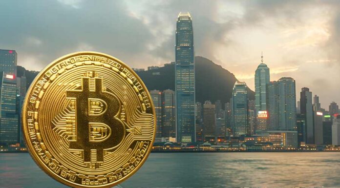 Stablecoin legislation in Hong Kong Hong Kong's Stablecoins legislation
