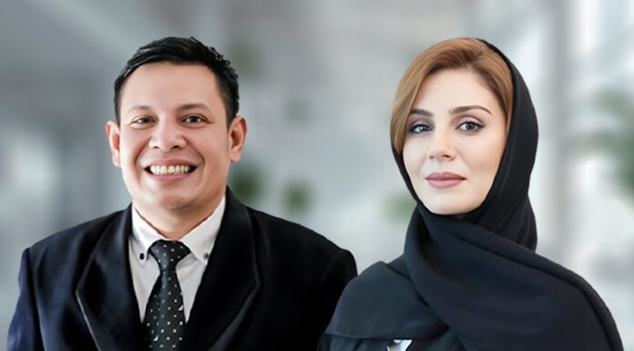 UAE, Indonesian firms in cross-border advisory partnership Simbolon & Partners and Khairallah Advocates partnership