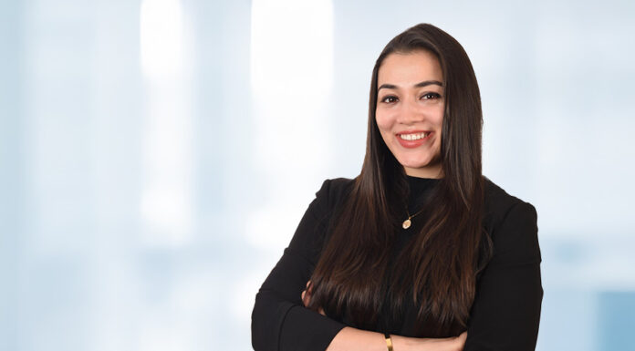 Vara Gaur to boost Saga Legal’s litigation practice Vara Gaur