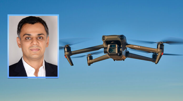 Veritas helps defence tech firm Raphe mPhibr secure USD100m Defence Tech Investment