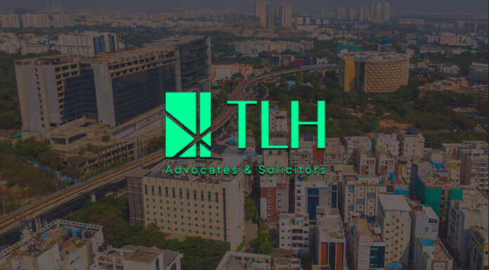 Tatva Legal Hyderabad rebrands as TLH Advocates & Solicitors Tatva Legal Hyderabad rebranded