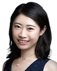 Yuanyuan Tao