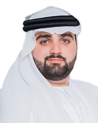 Ahmed Ziad Galadari