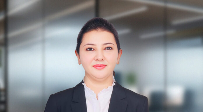 Amrita Tonk makes comeback at CMS IndusLaw in Delhi and NCR Amrita Tonk CMS IndusLaw Rejoin