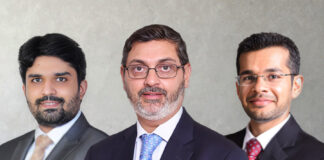 CMS IndusLaw Mumbai