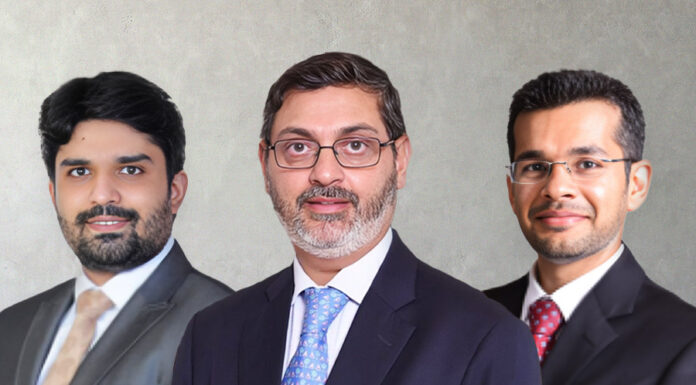 CMS IndusLaw strengthens Mumbai disputes practice with trio CMS IndusLaw Mumbai