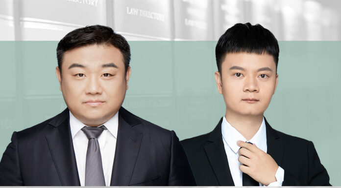 Chinese businesses’ response to rising eco-liability China environmental criminal and civil liability
