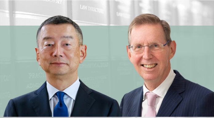 Court ruling on Makino’s takeover defence against NIDEC Makino takeover defence ruling