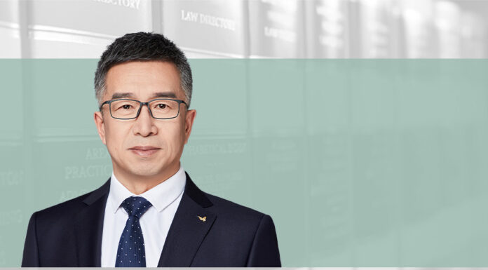 Determining company and mining rights transfers