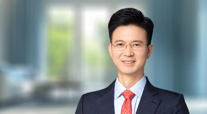Ex-Accenture Greater China legal director joins AnJie Broad AnJie Broad appoints Andy See