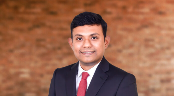 Ex-Cyril Amarchand partner George Varghese joins TLH George Varghese TLH Advocates Partner